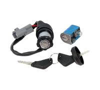 motorcycle parts Lock Kit For C-Moto Switch Lock Assy ATV Accessories 9DS#-010100-6000-10 CForce 1000 CF1000ATR CF1000AU Part
