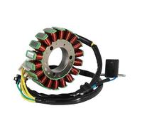Motorcycle Parts Magneto Engine Stator Ignition Coil For S&YM For GTS250 For INJECTION For CITYCOM 300 For EFI 250 For EURO 3 EVO OEM:31120-HMA-000 Stator Plate Coil