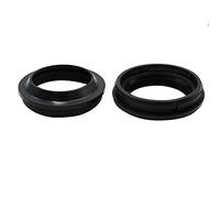 Motorcycle parts Motorcycle 37 * 49 * 12 Front Fork Damper Shock Absorber Oil and Dust Seal For Yamaha XJ650L XS1100 XS1100L XS1100S(Dust Seal)