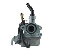 Motorcycle parts Motorcycle Carburetor Carb PZ19 19mm For C100 DY100 Wave100 CD100 SUPRA X110 Dream EX5 100cc 110cc ATV Dirt Bike Go Kart WEFOLCC(A)