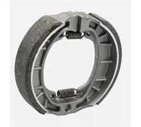 Motorcycle Parts Motorcycle Parts Brake Shoes With Spring For H-ONDA CG125 SL125 C110 SL70 QA50 CL70 CT200 CL90