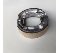 Motorcycle Parts Motorcycle Parts For H-ONDA CBF125 CBF 125 CBF150 09-14 FRONT & REAR BRAKE SHOES & PADS 2009 2010 2012 2013 2014