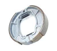 Motorcycle Parts Motorcycle Rear Brake Shoes For H-ONDA PCX125 2010-2017 PCX150 2012-2021 For ZOOMER-X 2013-2020 PCX 125 150