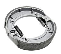 Motorcycle Parts Motorcycle Rear Brake Shoes For Y-AMAHA For Big Bear 350 400 For Kodiak For Grizzly 600 4WV-W253E-01-00 5FU-WF536-00-00