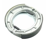Motorcycle Parts Motorcycle Rear Brake Shoes Pads Kit Parts For SUZUKI VS 400FT Intruder 1994