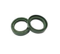 Motorcycle Parts Oil Absorbing Front Fork Shock Absorbing Ring Oil Seal 37X50X11 25X35X9 43X55X9.5 30X42X11(30X42X11)