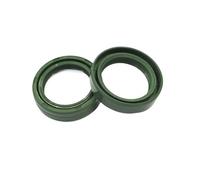 Motorcycle Parts Oil Absorbing Front Fork Shock Absorbing Ring Oil Seal 37X50X11 25X35X9 43X55X9.5 30X42X11(43X55X8-9)