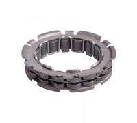 Motorcycle Parts One Way Bearing Startup Disk Bearing Starter Overrunning Clutch Compatible With YZF250 YZ250F TTR250 XV250 YFM250