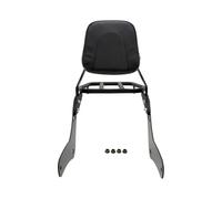 Motorcycle Parts Passenger Detachable Luggage Rack Backrest For Rebel CMX1100 CM1100 CM CMX 1100 2017-2024 MTVTFECEWG