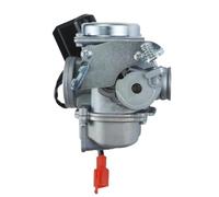 Motorcycle parts PD20J Motorcycle Carburetor For Wh100 CR100 GCC100 SPACY100 Lead 100 100CC 4 Stroke Scooter ATV Carb WEFOLCC