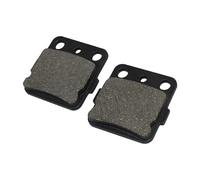 Motorcycle Parts Rear Brake Pads for Yamaha YZ 80 YZ80 YZ85 85 YZ125 125 YZ250w 250 YFZ350 for Banshee YFZ 450 S/T YFZ450