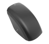 Motorcycle Parts Short Rear Mudguard Mudguard Fairing Black For Har&ley Davidson Sportster Iron XL 48 72 1200 883 1986-2019 Fairings Tails Covers