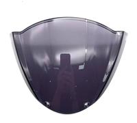 Motorcycle Parts Sports Windshield Head Cover WindScreen Deflector Visor For Monster 696 796 1100 1100S Monster 1100 EVO