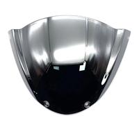 Motorcycle Parts Sports Windshield Head Cover WindScreen Deflector Visor For Monster 696 796 1100 1100S Monster 1100 EVO