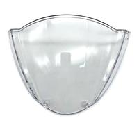 Motorcycle Parts Sports Windshield Head Cover WindScreen Deflector Visor For Monster 696 796 1100 1100S Monster 1100 EVO