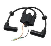 Motorcycle Parts Start Engine Ignition Coil For Yamaha 20HP F20A E(T/H) S/L 25HP F25 MS/LH 45HP F45A OEM:65W-85570-00