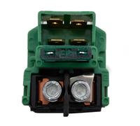 Motorcycle Parts Starter Relay For K&awasaki For ER650 For ER-6N For EX650 For NINJA 650 650R 2006 2007 2008 Controller