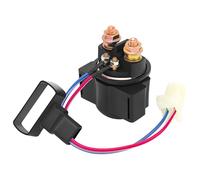 Motorcycle Parts Starter Relay For YAMAHA For Raptor 80 YFM80 Riva XC180 XC200 SV80E SV125E SR185 SRX250 TTR225 TTR250 TW200
