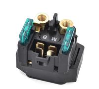 Motorcycle Parts Starter Relay Solenoid For Y&amaha XV1700 XV17 XV1900 For Road Star For Warrior YP125 R For X-Max starter parts