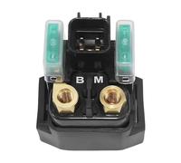 Motorcycle Parts Starter Solenoid Relay For Suzuki GsX-S750 RF900 RF90ORY RV200 For Vanvan 1994 1995-2019 Relay Parts(1 pc)