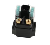 Motorcycle Parts Starter Solenoid Relay For Suzuki GSX600F 1998-2006 | Motorcycle Starter Solenoid Relay 31800-47E00 31800-21E20 Motorbike Starter Relay