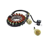 Motorcycle parts stator coil magneto 31120-HP5-601 for TRX420