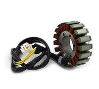 Motorcycle Parts Stator Generator Ignition Coil For Monster 620 695 696 796 750 S2R 800 900 1000 For S4R For S4RS 1100 26440143B Stator Plate Coil