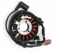 Motorcycle Parts Stator Generator Ignition Coil For SR300 300 250 58070R Sport City 200 SR125 Scarabeo Atlantic Go Kart