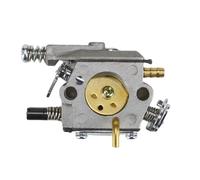 Motorcycle parts WT-992 Lawn Mower Carburetor For Echo CS-352 CS352 For Walbro WT-992 Clone A021003330 Chainsaw Mowers WEFOLCC
