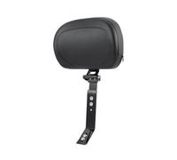 Motorcycle passenger Backrest Adjustable Driver Rider Backrest Mount Kit With Storage Pouch For ca&n-am Spyder F3 F3-L F3-S F3-T 2015-2024 Motorcycle Backrest