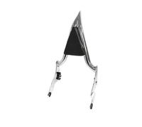 Motorcycle Passenger Backrest For Da&vidson 2009 Up 2021 2020 For Road King Street Glide For Touring CVO Motorcycle Rear Passenger Backrest With Luggage