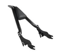 Motorcycle Passenger Backrest For Da&vidson CVO For Road Glide For Touring Road King For Road Glide Street Glide 2009-2022 Motorcycle Backrest Passenger Seat