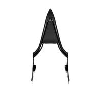 Motorcycle Passenger Backrest For Sportster XL 1200 883 48 72 Forty Eight Iron 2004-2022 Motorcycle Accessories Detachable Passenger Backrest W/Pad