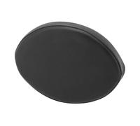 Motorcycle Passenger Backrest Motorcycle Accessories Front Driver Rider Backrest Cushion Pad Universal Front Backrest Cushion Pad Part For Sportster