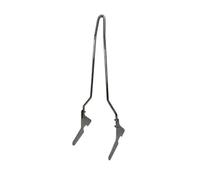 Motorcycle Passenger Backrest Motorcycle Accessories One-piece Detachable Passenger Backrest Sissy Bar Upright For Sportster XL883 XL1200 X48 X72 2007-2021