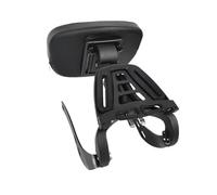 Motorcycle Passenger Backrest Motorcycle Driver Passenger Backrest Rest Sissy Bar For Scout For Bobber Rogue 2018 2020 2021 2022 2023 2024 Twenty Sixty