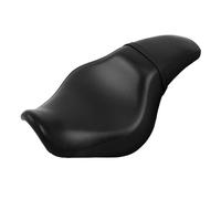 Motorcycle Passenger Backrest Motorcycle Driver Passenger Seat Fit For Honda Shadow Spirit VT750C2 2007-2015 VT750C2B Phantom 2009-2023 Driver Backrest(A)