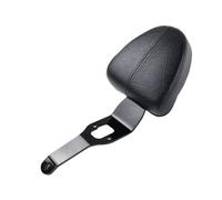 Motorcycle Passenger Backrest Motorcycle Fit Scout Driver Backrest Rider Seat Back Cushion Support Pad Accessories For Sixty ABS 100th 2015-2023