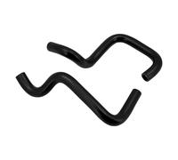 Motorcycle Passenger Backrest Motorcycle Oil Cooler Hose Line Oil Drain Tube Fit for Harley Touring Road King Electra Street Glide Tri FLTRX Rear Passenger Seat Accessories