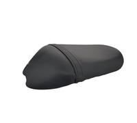 Motorcycle Passenger Backrest Motorcycle Sissy Bar Fit For Suzuki K9 GSX-R1000 2009-2016 GSXR1000 GSXR 1000 2010-2014 Rear Passenger Seat Pad Saddle Cushion Pillion