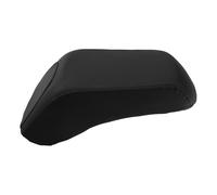 Motorcycle Passenger Backrest Motorcycle Sissy Bar Rear Passenger Seat Fit For Harley Fat Boy Heritage Softail Classic FLSTC FLSTF FLSTFB FLSTFBS 2007-2017