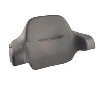 Motorcycle Passenger Backrest Pad Motorbike Tour Pack Backrest For Touring Models For Road King For Glide For Street FLT FLHT FLHTCU FLHRC