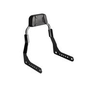 Motorcycle Passenger Backrest Pad Motorcycle Backrest Passenger Detachable Rear Backrests For Softail For Low Rider S FXLRS For FXLR