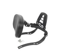 Motorcycle Passenger Backrest Pad Motorcycle Rear Backrest For Scout For Bobber Twenty Sixty For For Rogue 2018-later (Not For Standard Models)
