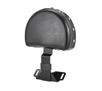 Motorcycle Passenger Backrest Pad Motorcycle Two-up For Seat Driver Backrest Mount Kit For 2014-up For Chieftain For Roadmaster For Chief For Springfield