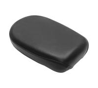 Motorcycle Passenger Backrest Rear Passenger Seat Fit For Yamaha XVS400C 98-18 XVS650A /AT 03-13 Drag Star Classic/Silverado Rear Passenger Seat Accessories