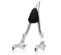 Motorcycle Passenger Backrest Sissy Bar For Harley For Davidson Softail 2018-Up Fat Bob Fxfb 114 Fxfbs Meathook Style