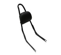 Motorcycle Passenger Backrest Sissy Bar Pad For Moto For Guzzi V9 2016 2017 2018 2019