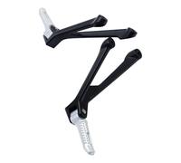 Motorcycle Passenger Foot Pegs Footrests For S1000RR 2019-2022 M1000RR 2020-2022 HGNMPGVVTZ