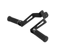 Motorcycle Passenger Footpeg Footrest Mount For Bolt For XVS950 R For Spec 2014-2016 Foot Pegs